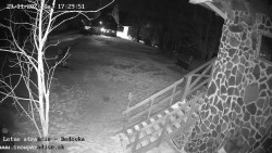 Dětská lyžařská školka