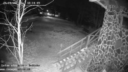 Dětská lyžařská školka