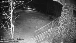 Dětská lyžařská školka