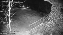 Dětská lyžařská školka