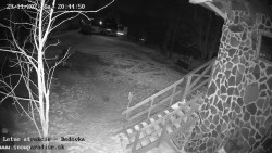 Dětská lyžařská školka