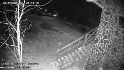 Dětská lyžařská školka