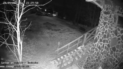 Dětská lyžařská školka