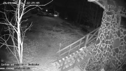 Dětská lyžařská školka