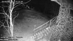 Dětská lyžařská školka