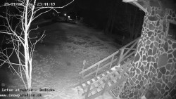 Dětská lyžařská školka