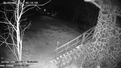 Dětská lyžařská školka