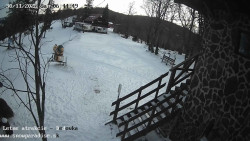 Dětská lyžařská školka