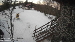 Dětská lyžařská školka