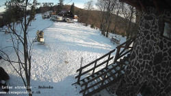 Dětská lyžařská školka