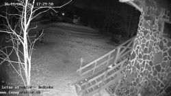 Dětská lyžařská školka