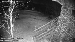 Dětská lyžařská školka