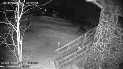 Dětská lyžařská školka