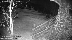 Dětská lyžařská školka