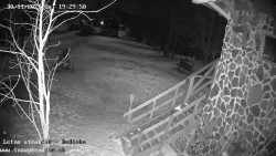 Dětská lyžařská školka