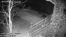 Dětská lyžařská školka