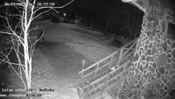 Dětská lyžařská školka