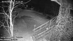 Dětská lyžařská školka