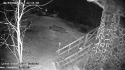 Dětská lyžařská školka