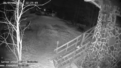 Dětská lyžařská školka