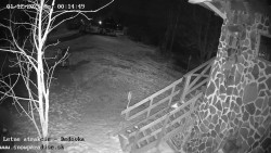 Dětská lyžařská školka