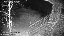 Dětská lyžařská školka