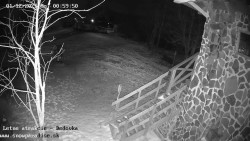 Dětská lyžařská školka