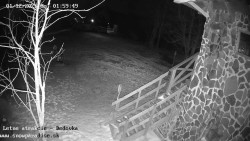 Dětská lyžařská školka