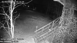 Dětská lyžařská školka