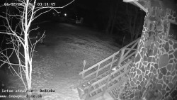 Dětská lyžařská školka