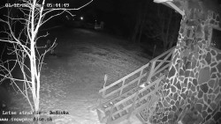 Dětská lyžařská školka