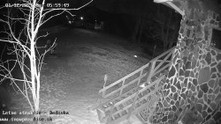 Dětská lyžařská školka