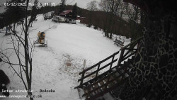 Dětská lyžařská školka