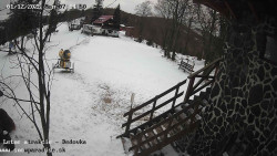 Dětská lyžařská školka