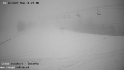 Dětská lyžařská školka