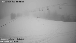 Dětská lyžařská školka