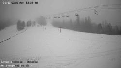 Dětská lyžařská školka