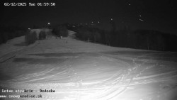 Dětská lyžařská školka