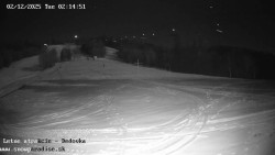 Dětská lyžařská školka