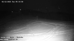 Dětská lyžařská školka