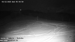 Dětská lyžařská školka