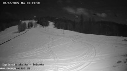 Dětská lyžařská školka