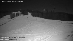 Dětská lyžařská školka