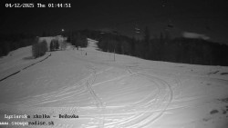 Dětská lyžařská školka