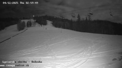 Dětská lyžařská školka