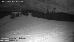 Dětská lyžařská školka