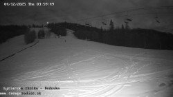 Dětská lyžařská školka