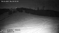 Dětská lyžařská školka