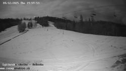 Dětská lyžařská školka