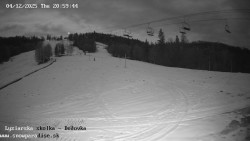 Dětská lyžařská školka